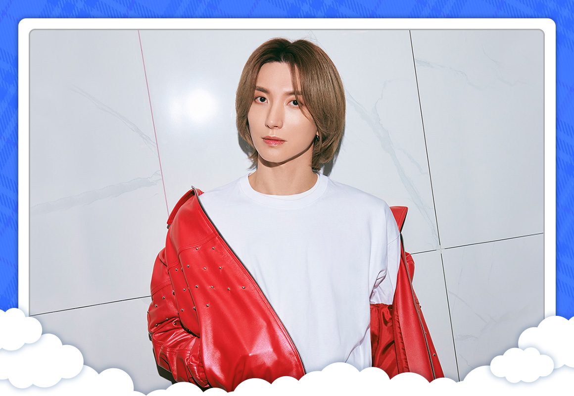 KNTV｜オリジナル番組『SUPER JUNIOR-イトゥクのひとり旅』新シリーズ