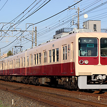 KSWeb - 新京成8000形 43年間の活躍を振り返る