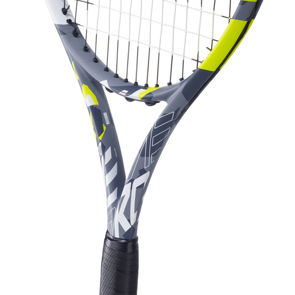 ガット張り工賃0円】バボラ Babolat 硬式テニスラケット EVO AERO エボ