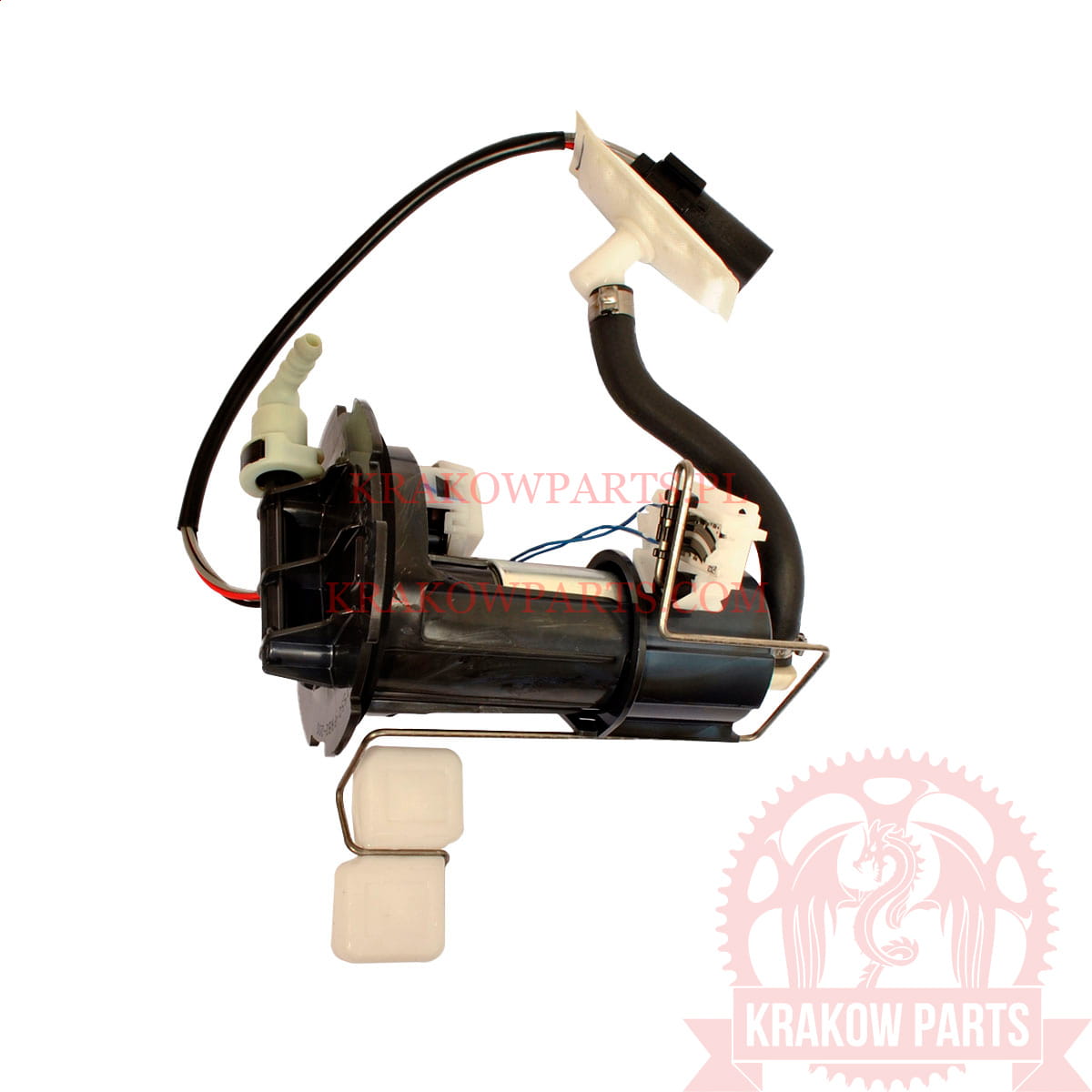 Fuel pump Kymco MXU 500i IRS, MXU 700 Exi, original 1755A-LKA8-E00
