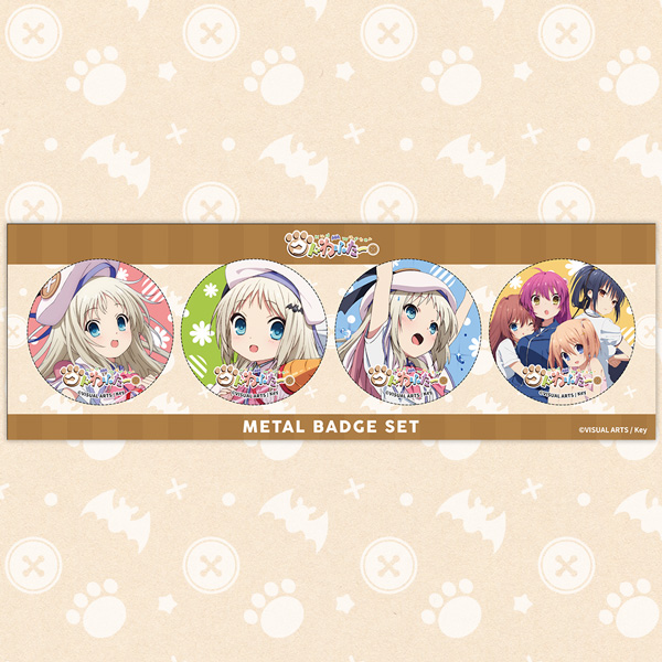 劇場版『クドわふたー』公式サイト