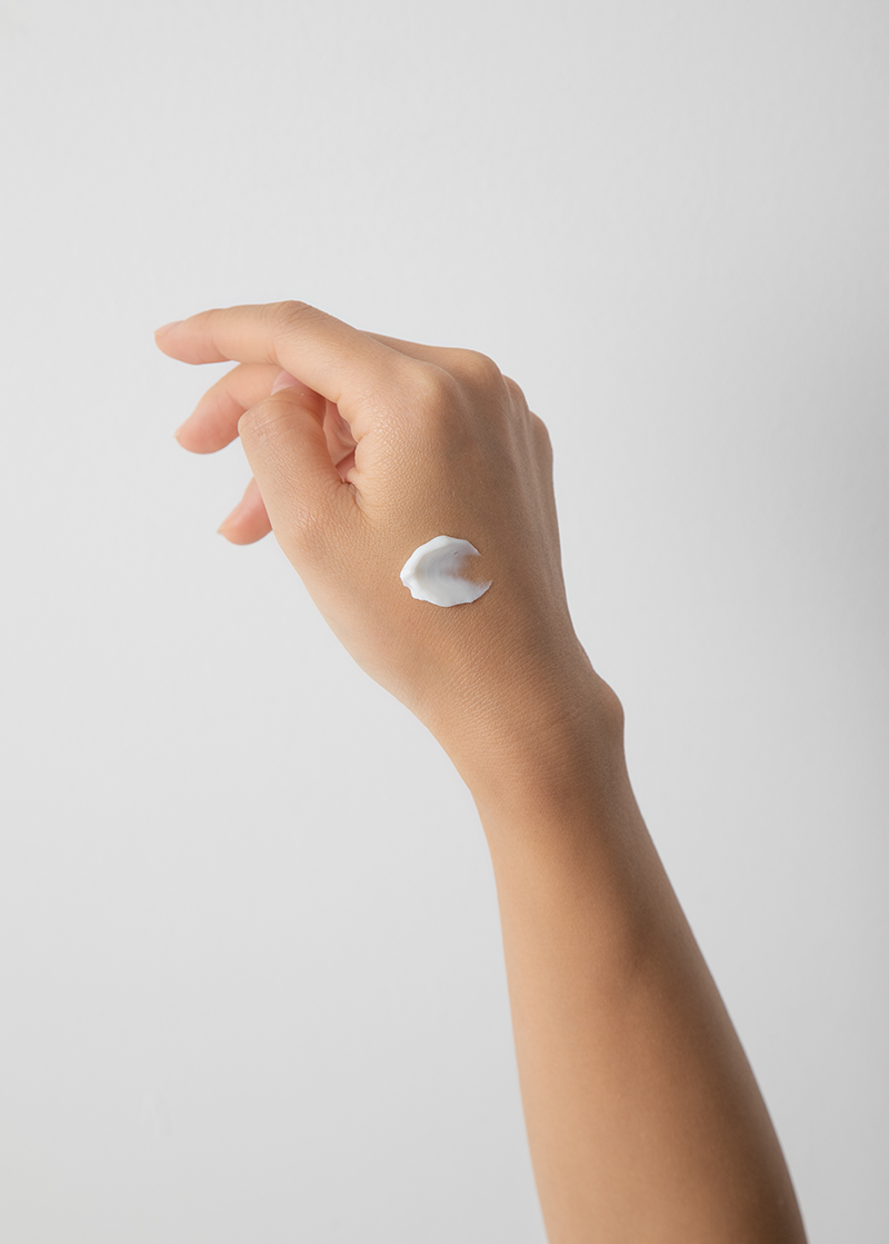 fusica cream（フシカクリーム） ｜KUJIME