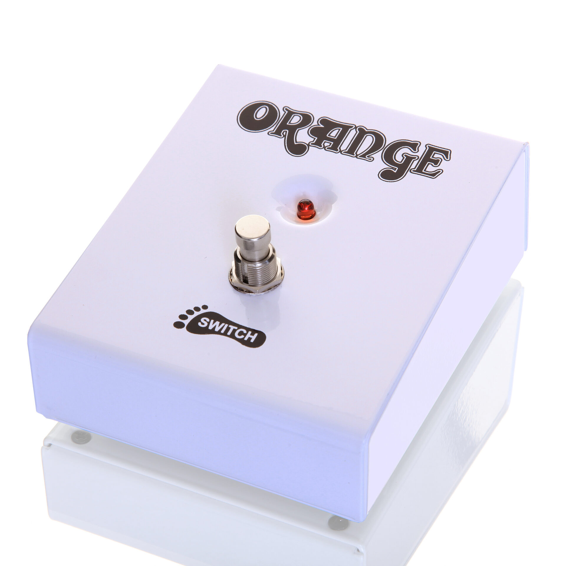 FS1 Footswitch - Orange Amps