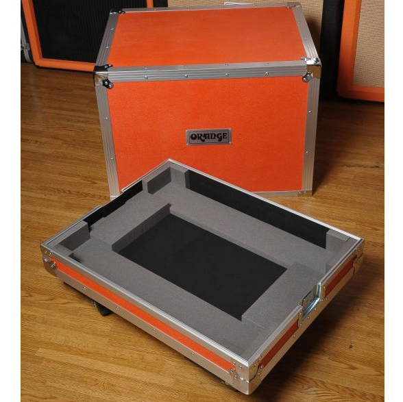 OBC115用ハードケース - Orange Amps