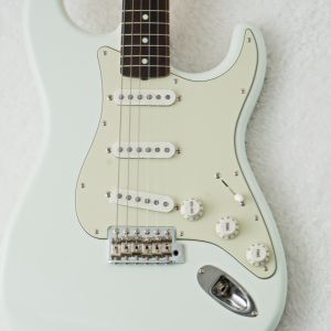ストラト タイプ、FSR MADE IN JAPAN TRADITIONALのエレキギター検索