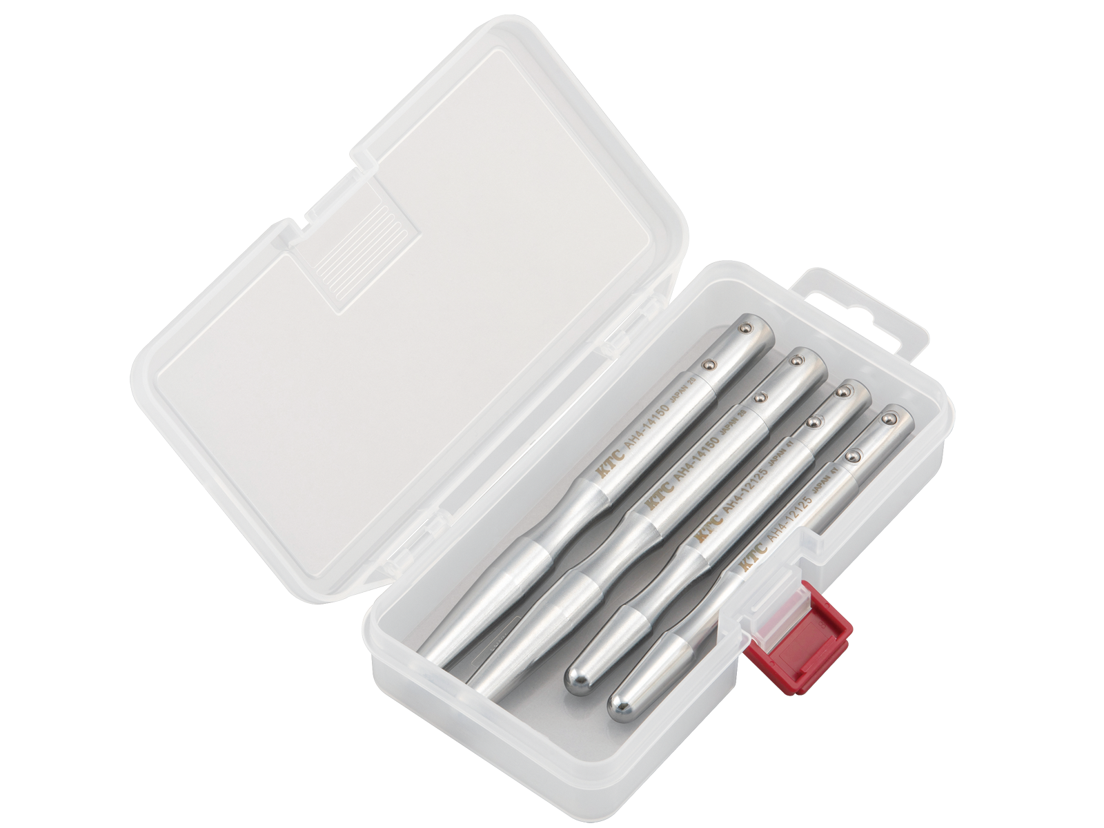 クイックホイールガイドピンセット | KTCツールオフィシャルサイト