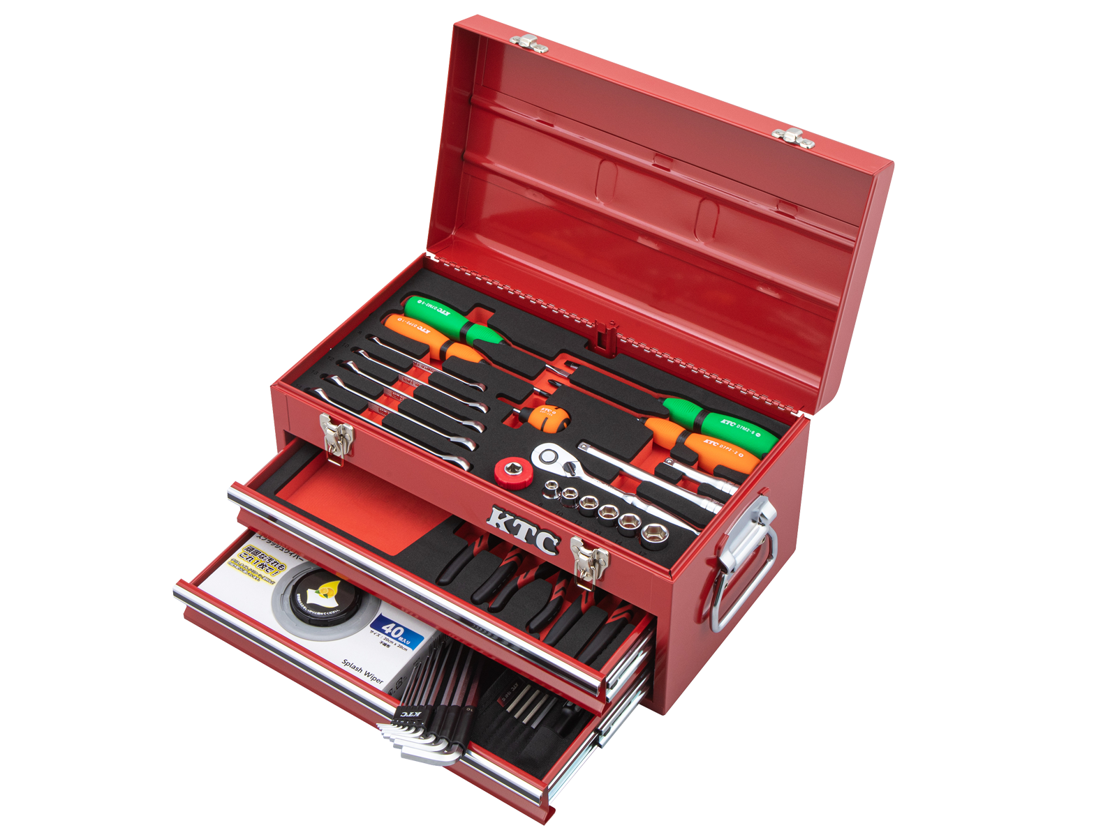 2024SKセール限定品】SKX0102スタンダードセット | KTCツール