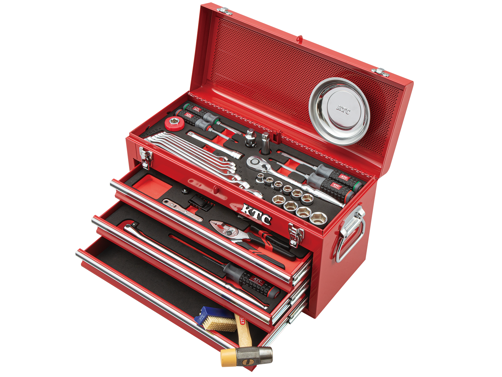 2023SKセール限定品】12.7sq.ラチェットコンビネーションレンチ採用