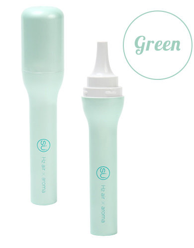 初めての水素吸入に最適！手軽で簡単！ポータブル水素吸入器 SU 「スゥ