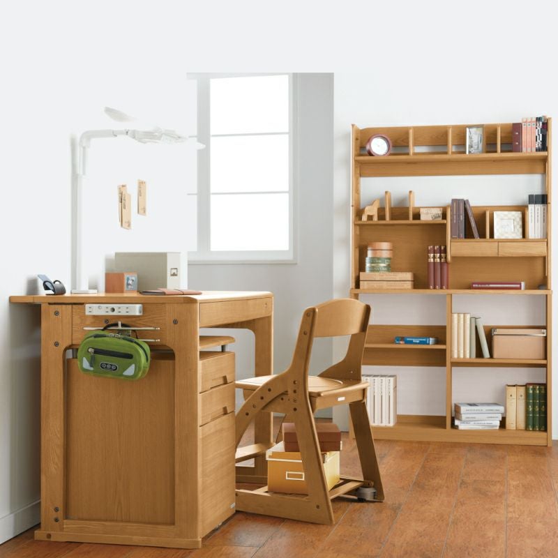 WDスペシャルステップアップデスクLWDS-839/WDS-840 | コイズミ