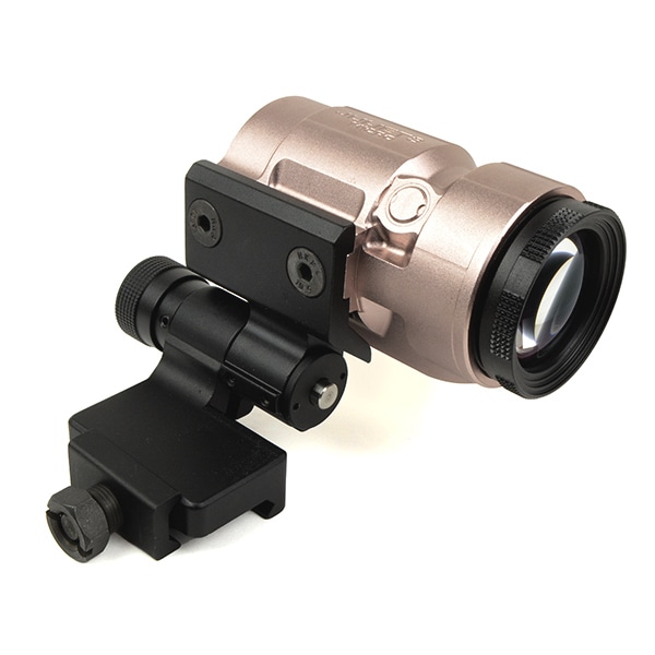 L.A.ホビーショップ / SIG SAUER ROMEO5タイプ ドットサイト&JULIET3