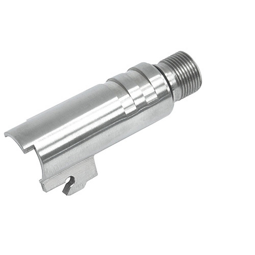 SD WA M1911シリーズ対応 CNCステンレスチャンバーカバー SCW SD WA