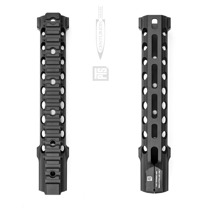 L.A.ホビーショップ / PTS Centurion Arms M-Lok CMRレイルハンド