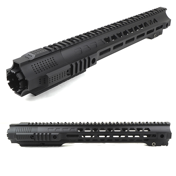 L.A.ホビーショップ / SAIタイプ Jailbreakハントガード 16.8インチ