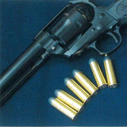 L.A.ホビーショップ / ダミーカートリッジ 東京マルイ エアコッキング