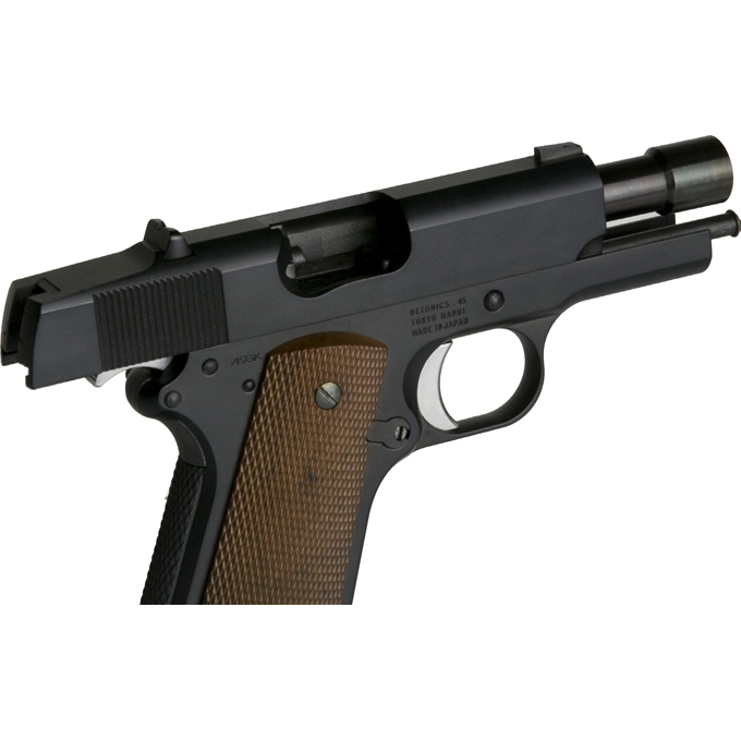 L.A.ホビーショップ / マルイ デトニクス45/千束の銃対応 テーパード