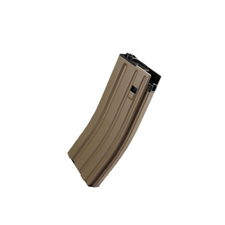 L.A.ホビーショップ / マガジン : 次世代電動ガンM4/SCAR-L用 82連