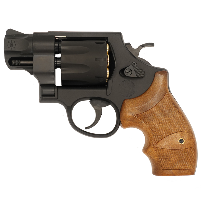 L.A.ホビーショップ / モデルガン : S&W パフォーマンスセンター M327
