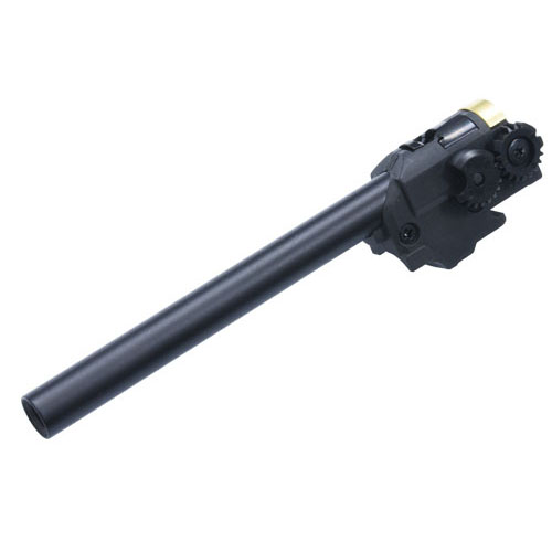 L.A.ホビーショップ / マルイ GBB M&P9用 6.02インナーバレル