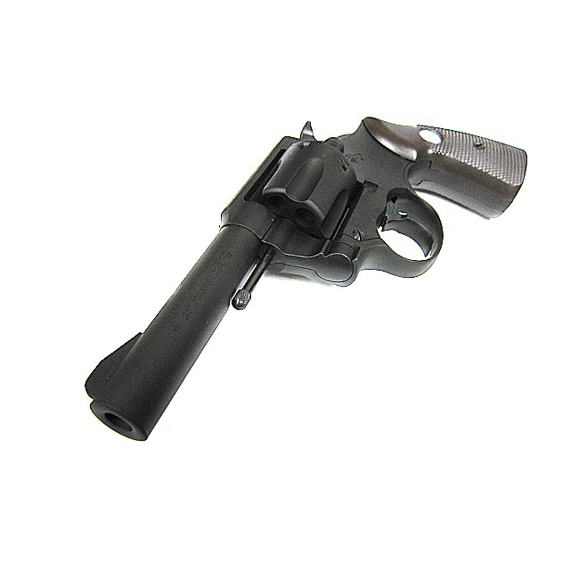 L.A.ホビーショップ / モデルガン : MGCリバイバル COLT ローマン MK3