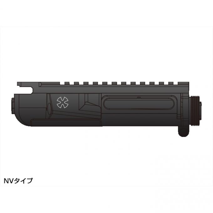 L.A.ホビーショップ / マルイ次世代電動M4対応 [MG]アッパーフレーム