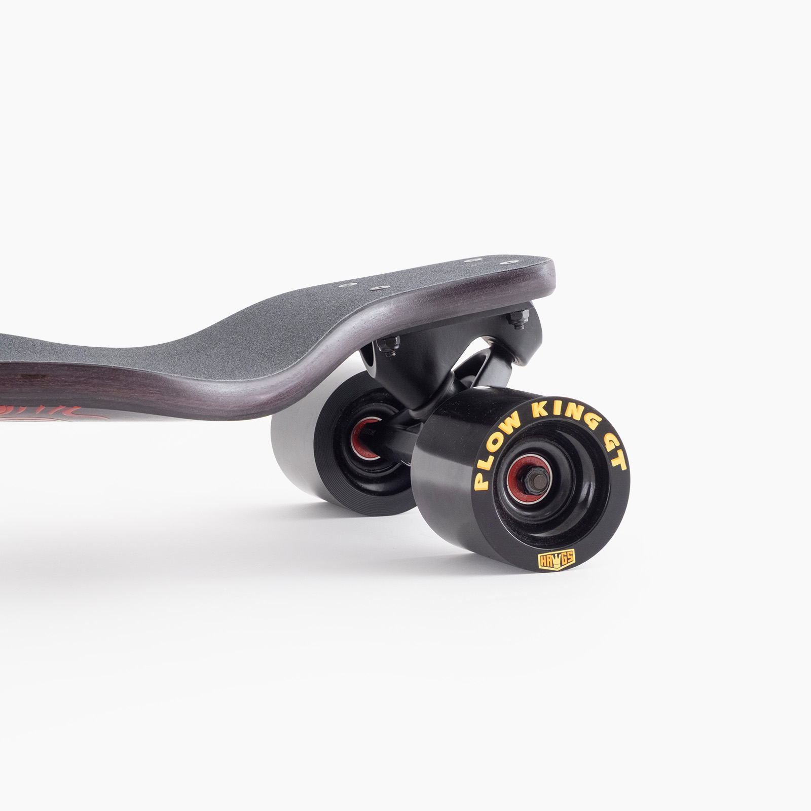 Evo 40 - Bear • Landyachtz