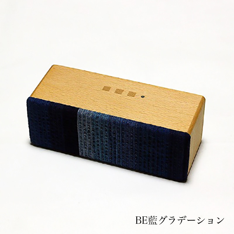 SOUND FLY SJ 木製無線スピーカー | Lacycle mall（ラシクルモール）