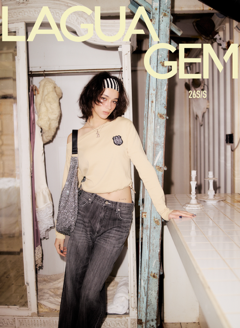 LAGUA GEM (ラグア ジェム) | バロックジャパンリミテッド(BAROQUE)
