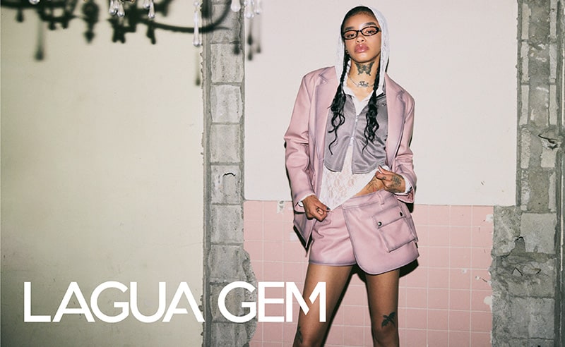 新着情報 | NEWS | ラグア ジェム