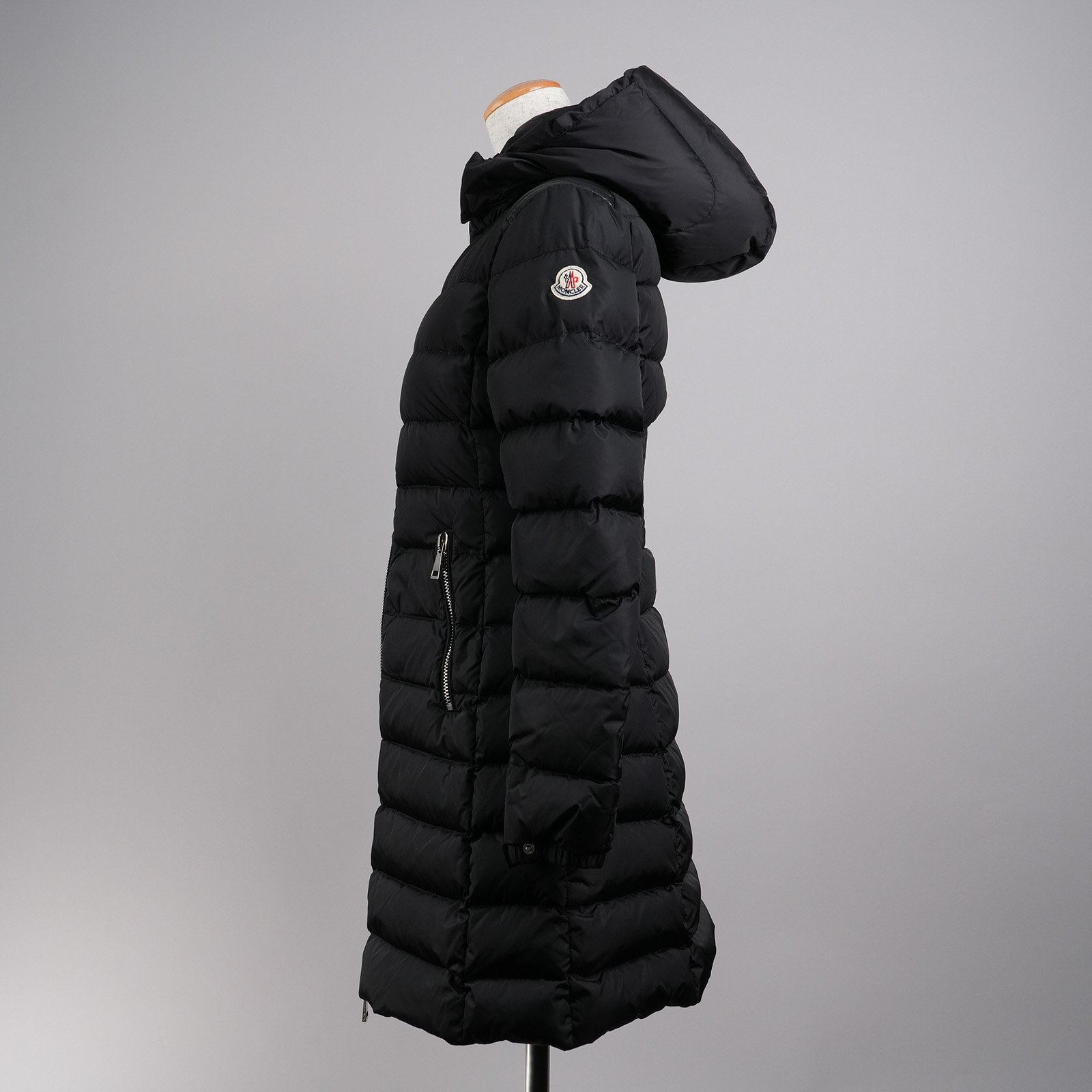 レンタル】モンクレール ダウンジャケット OROPHIN サイズ0