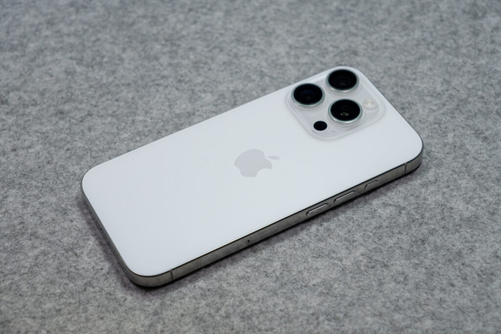 iPhone 16 Pro実機レビュー｜使って分かったメリット・デメリットを解説