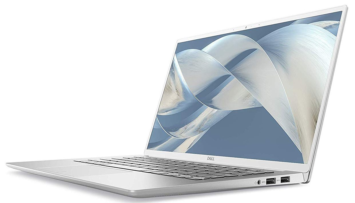 DELL Inspiron 14 7490 Ice Berry - Laptopid.ee