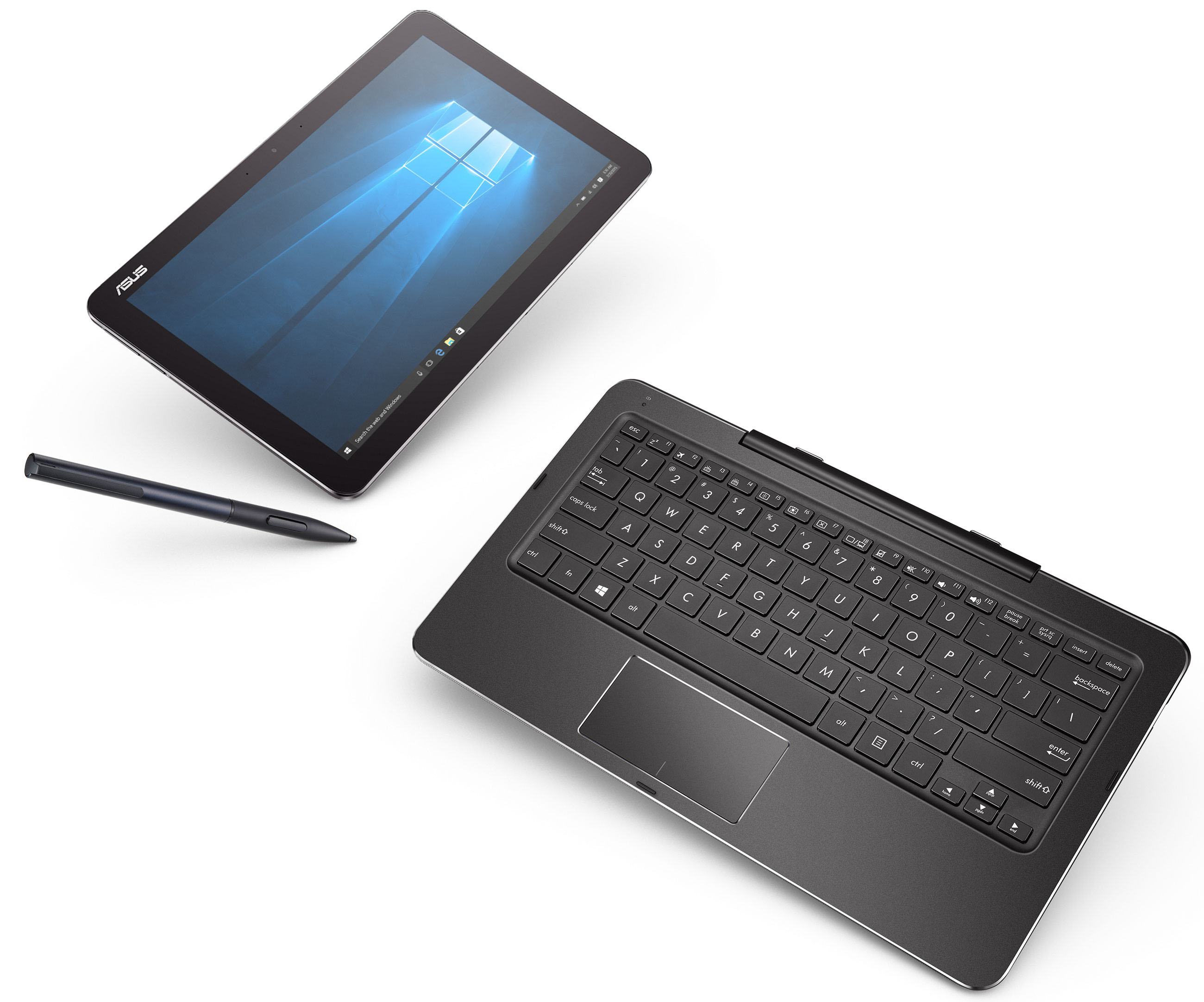 ASUS Transformer Book T302 - Specs, Tests, and Prices