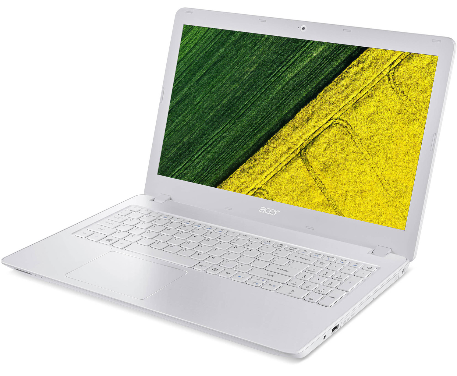Acer Aspire F5-573 - i5-7200U · Intel HD Graphics 620 · 15.6