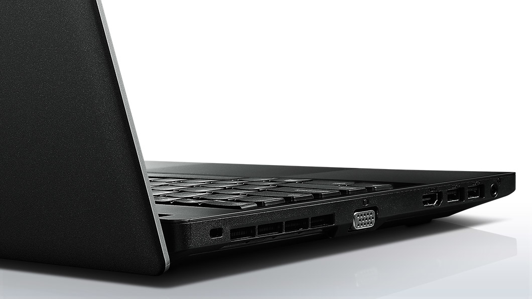 Lenovo ThinkPad Edge E540 - i3-4000M · Intel HD Graphics 4600