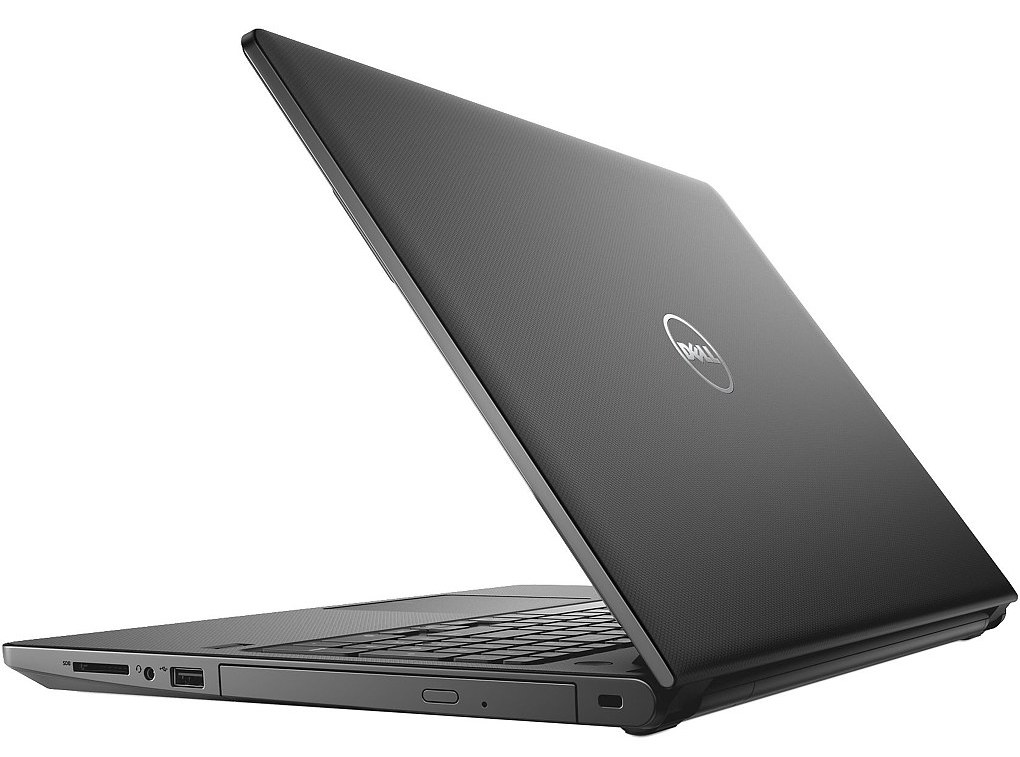 Dell Vostro 15 3578 - i7-8550U · AMD Radeon 520 · 15.6”, Full HD