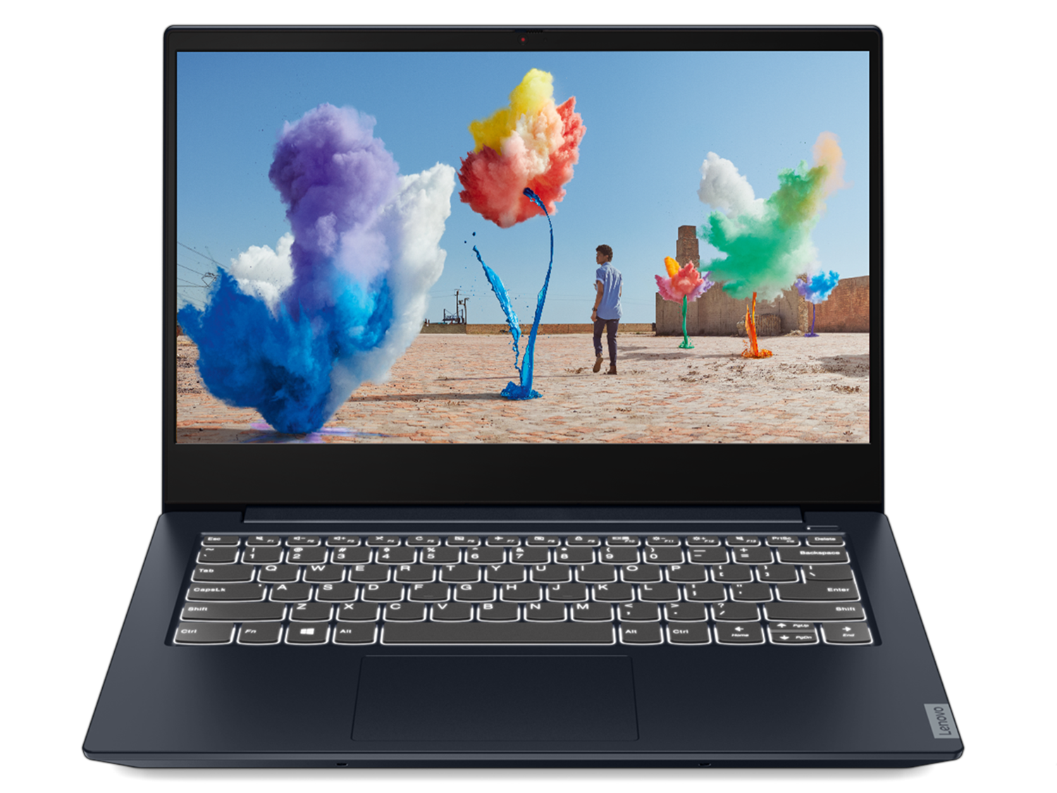 Lenovo IdeaPad S340 14 - Ryzen 5 3500U · AMD Radeon RX Vega 8