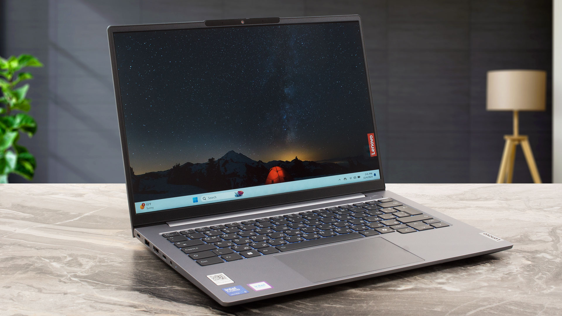 Lenovo ThinkBook 14 Gen 7 (Intel) Review – Superb Performance for
