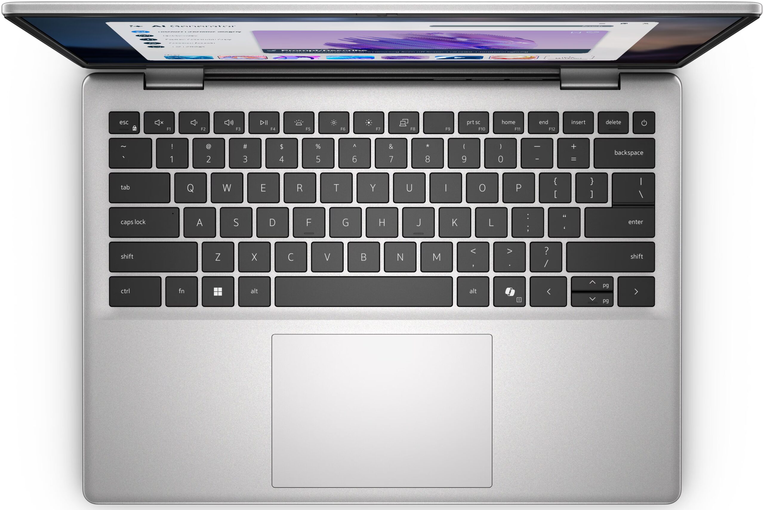 Dell 14 (DC14255) - Specs, Tests, and Prices | LaptopMedia.com