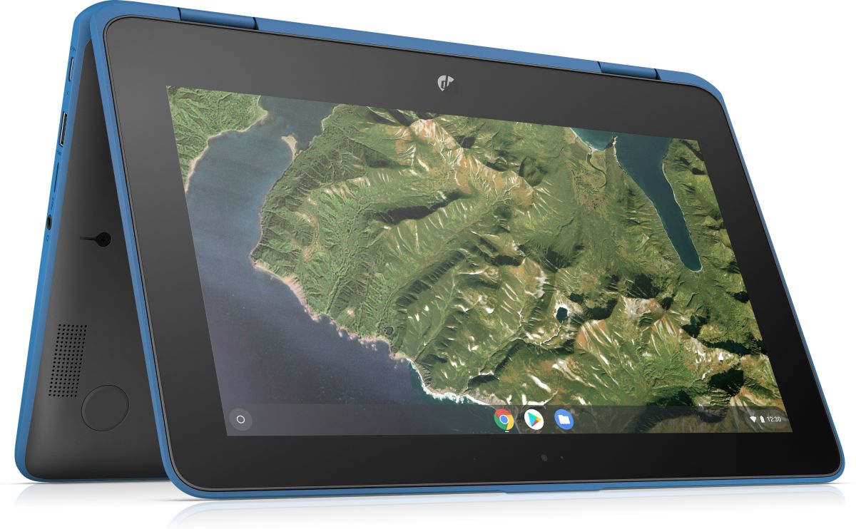 HP Chromebook x360 11 G3 EE - スペック、テスト、価格 | LaptopMedia