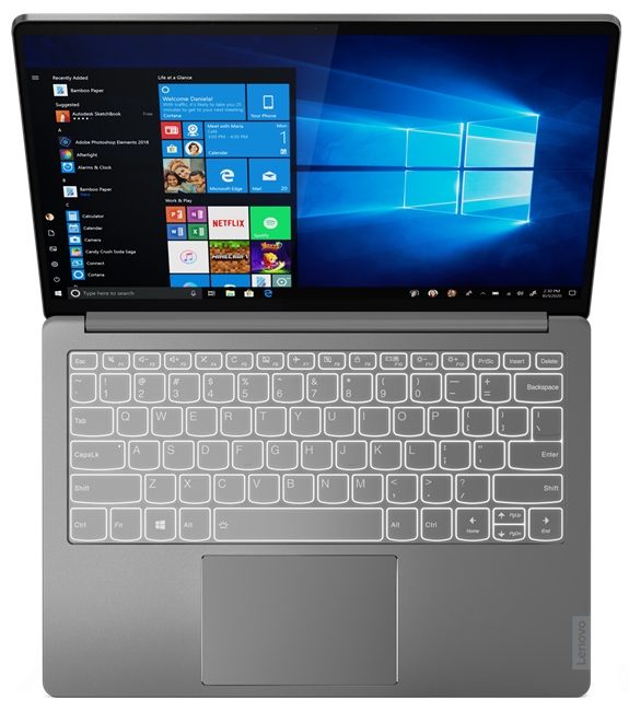 Lenovo IdeaPad S540 13