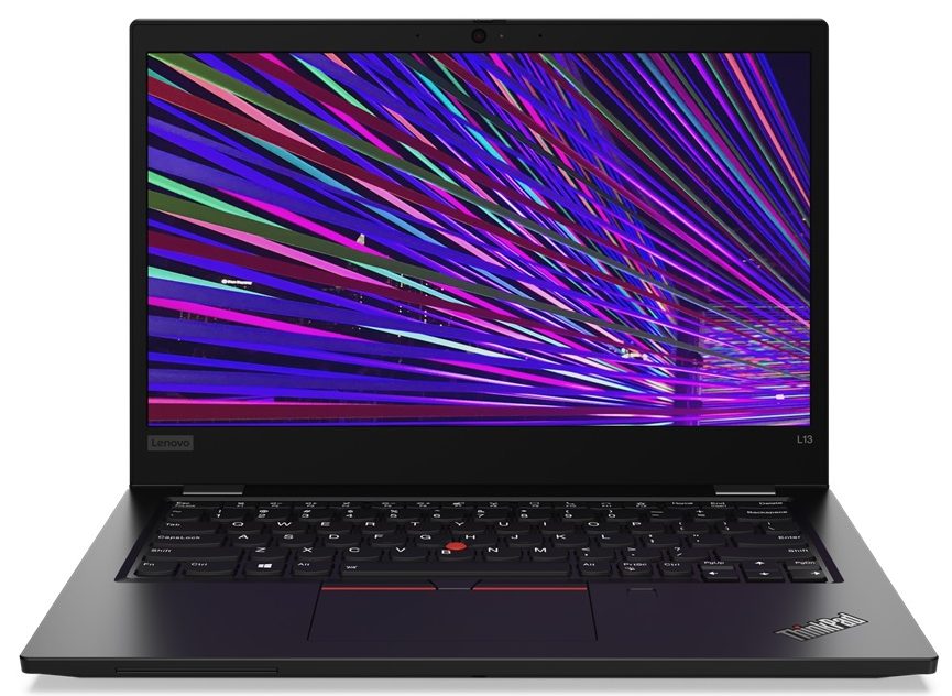 Lenovo ThinkPad L13 Gen 2 - i3-1115G4 · UHD Graphics Xe G4 · 13.3