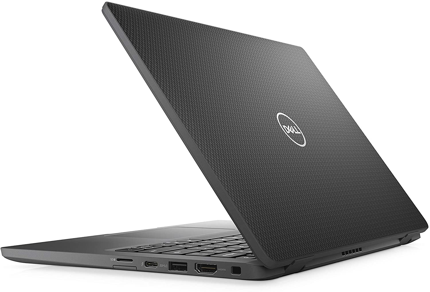 Dell Latitude 7320 - i7-1185G7 · Xe Graphics G7 · 13.3”, Full HD