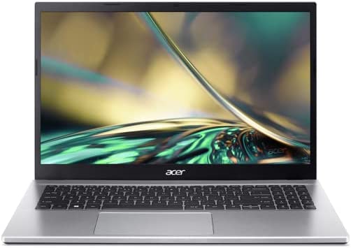 acer 〔中古品〕 Aspire 3 A315-59-H38U／F ピュアシルバー【377