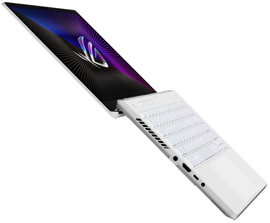 ASUS ROG Zephyrus G14 - Ryzen 9 6900HS · RX 6800S · 14.0”, WQXGA