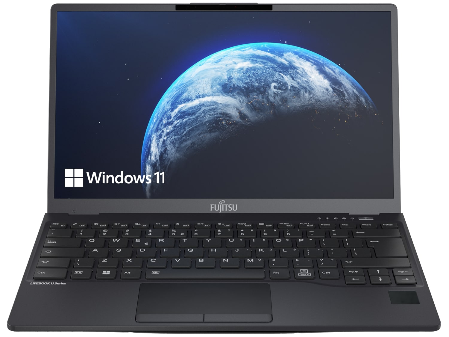 Fujitsu LifeBook U9312 - スペック、テスト、価格 | LaptopMedia 日本