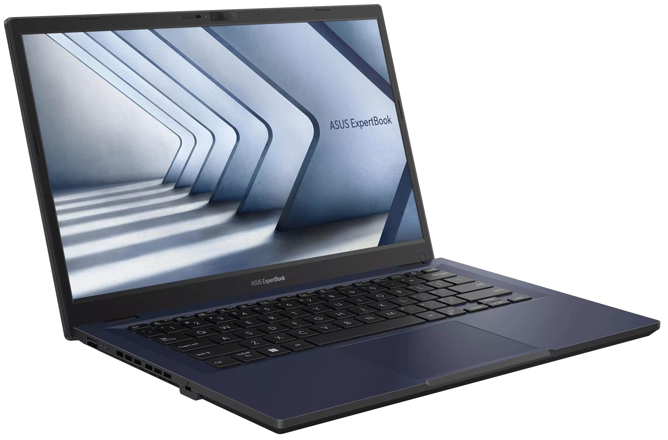 ASUS ExpertBook B1 (B1402, 13th Gen Intel) - Specs, Tests, and