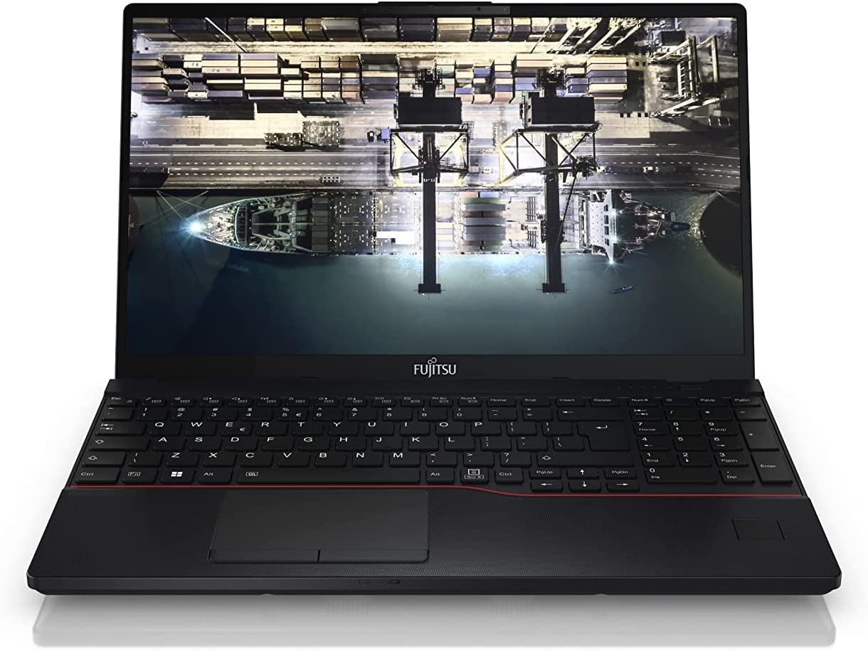 Fujitsu LifeBook E5512 - Specs, Tests, and Prices | LaptopMedia.com