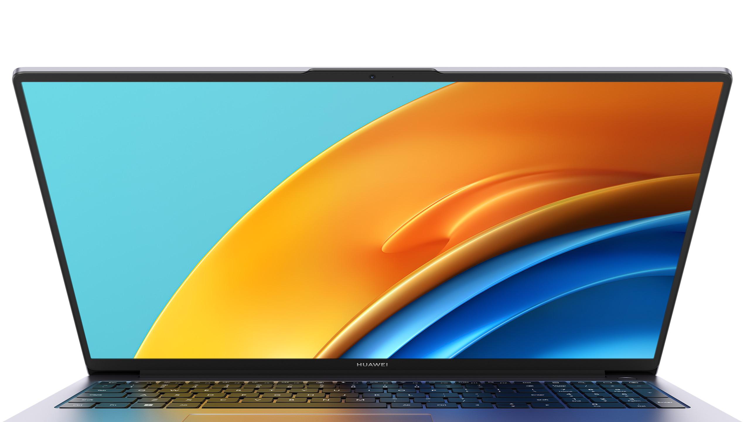Specs and Info] Huawei MateBook D 16 - Productivity to the core