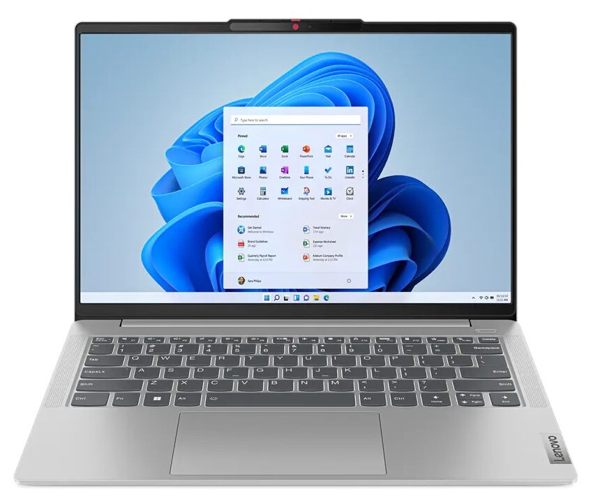 Lenovo IdeaPad Slim 5i (14